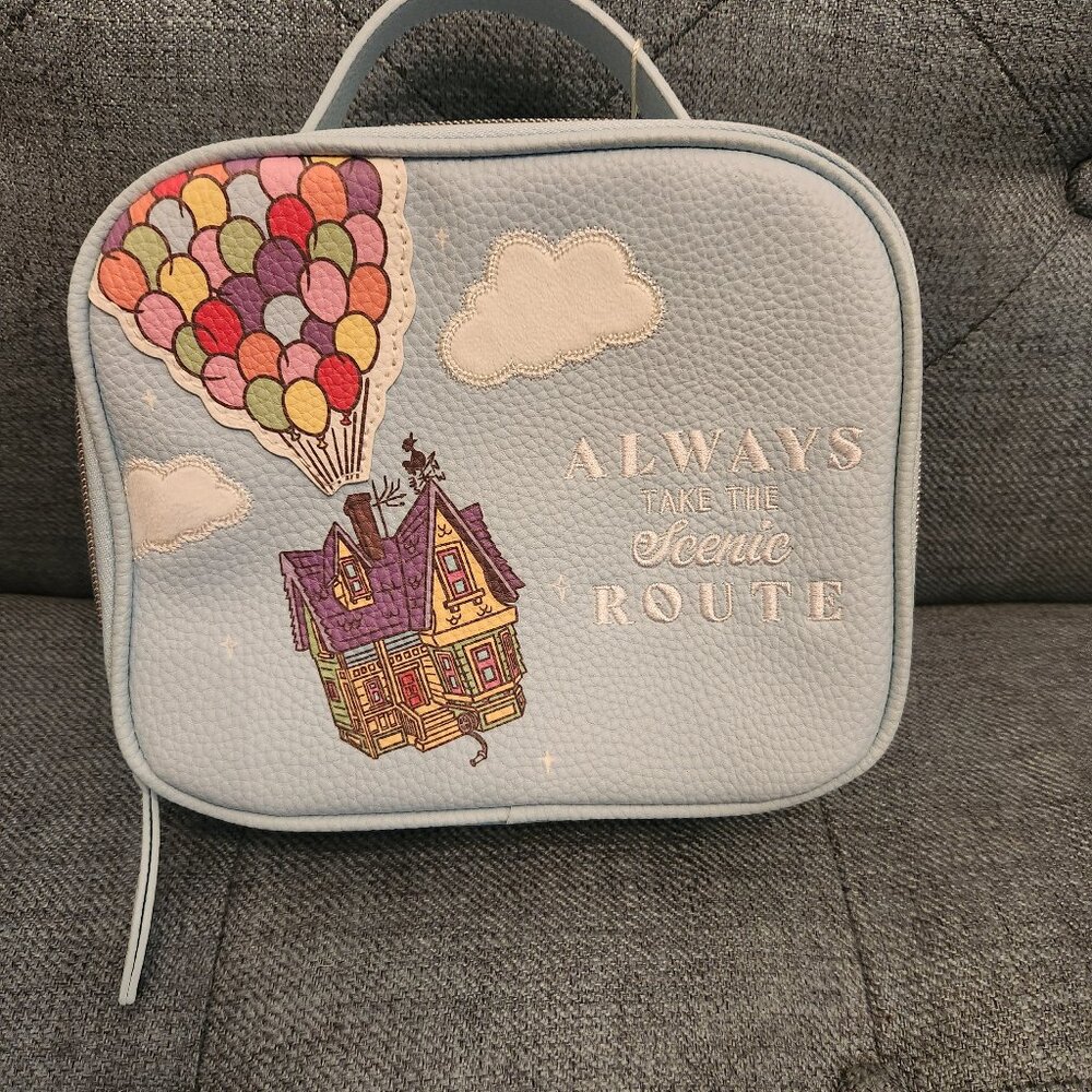 Primark Up cosmetic bag